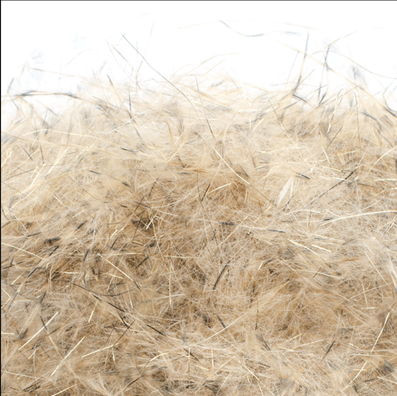 Montana Fly Co MFC Senyo's Dirty Bird Dubbing -