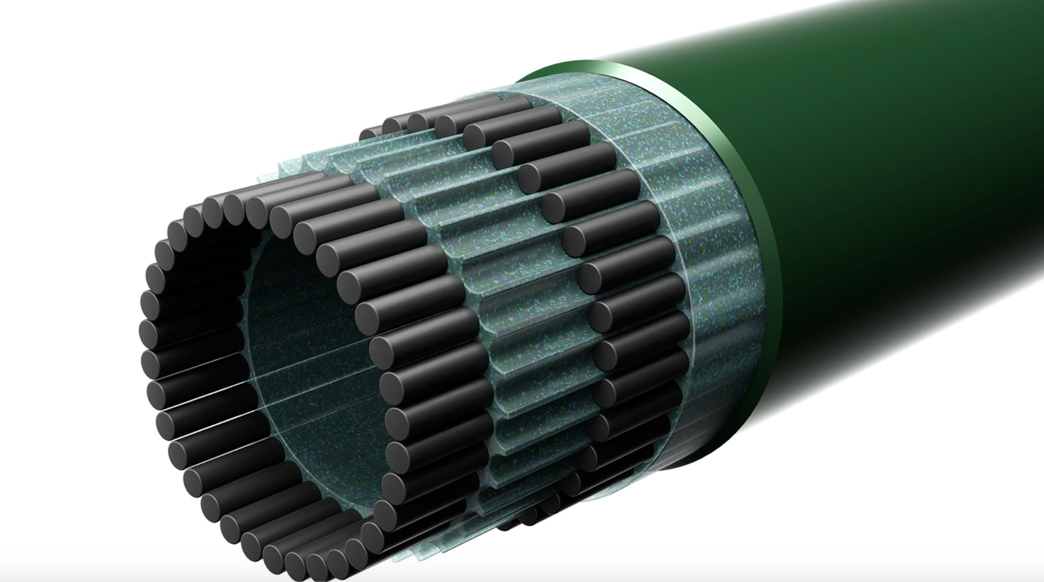 Winston Rod Co. Winston Pure 2 Fly Rod