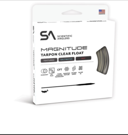 Scientific Anglers Scientific Anglers Magnitude Textured Tarpon Fly Line -