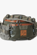 Fishpond Fishpond Stormshadow Lumbar Pack