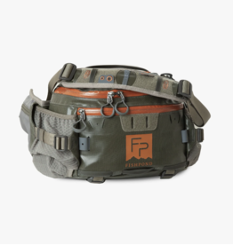 Fishpond Fishpond Stormshadow Lumbar Pack