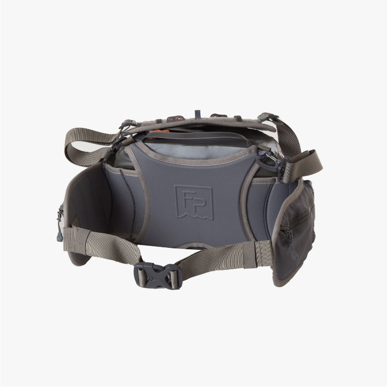 Fishpond Fishpond Stormshadow Lumbar Pack