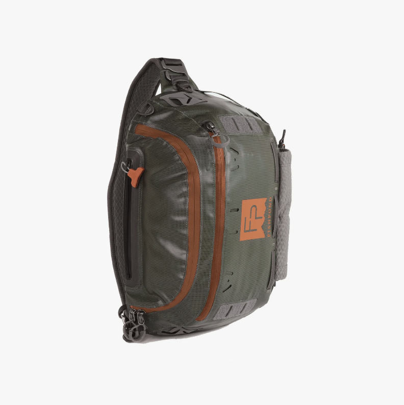 Fishpond Fishpond Stormshadow Sling Pack