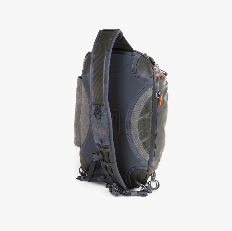 Fishpond Fishpond Stormshadow Sling Pack