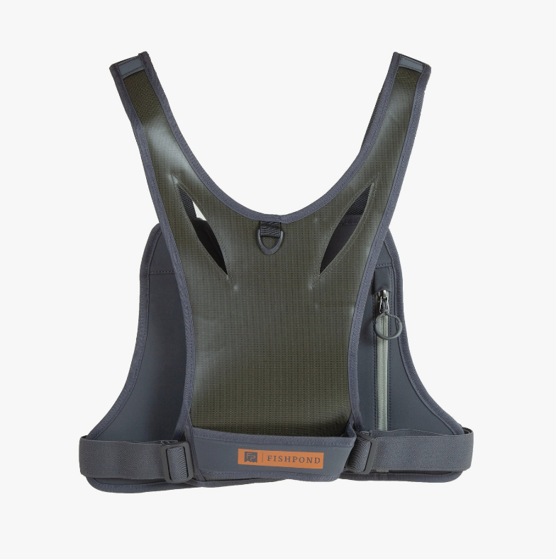 Fishpond Fishpond Stormshadow Chest Pack