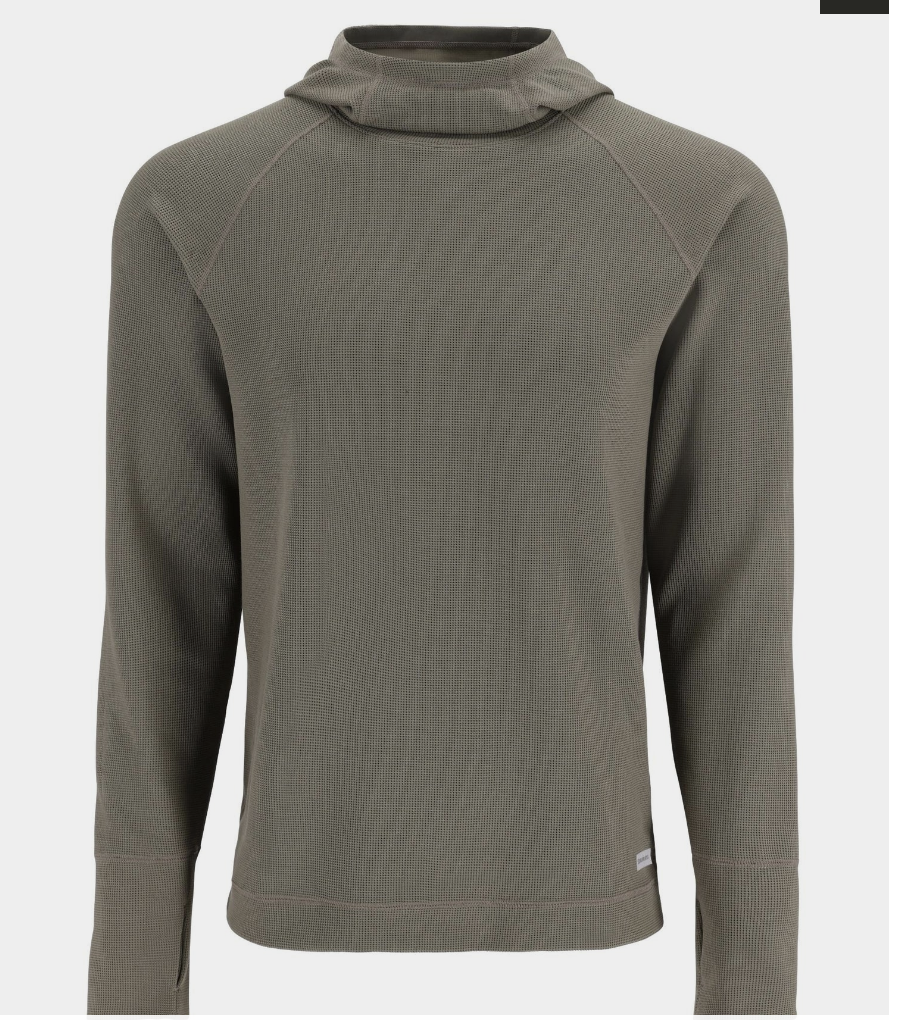 Simms Fishing Simms Highline Hoody