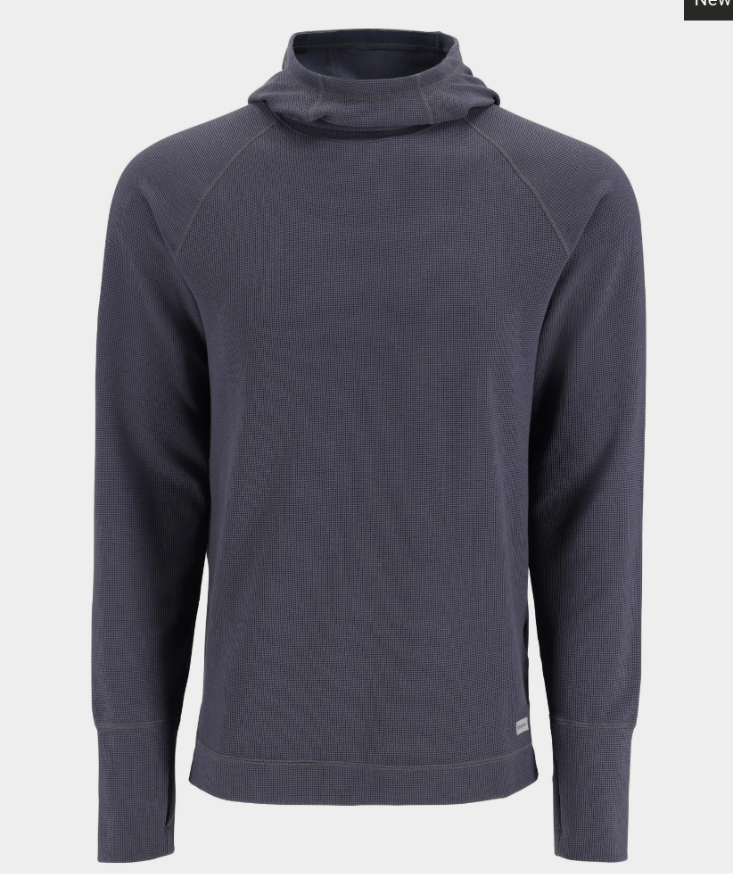 Simms Fishing Simms Highline Hoody