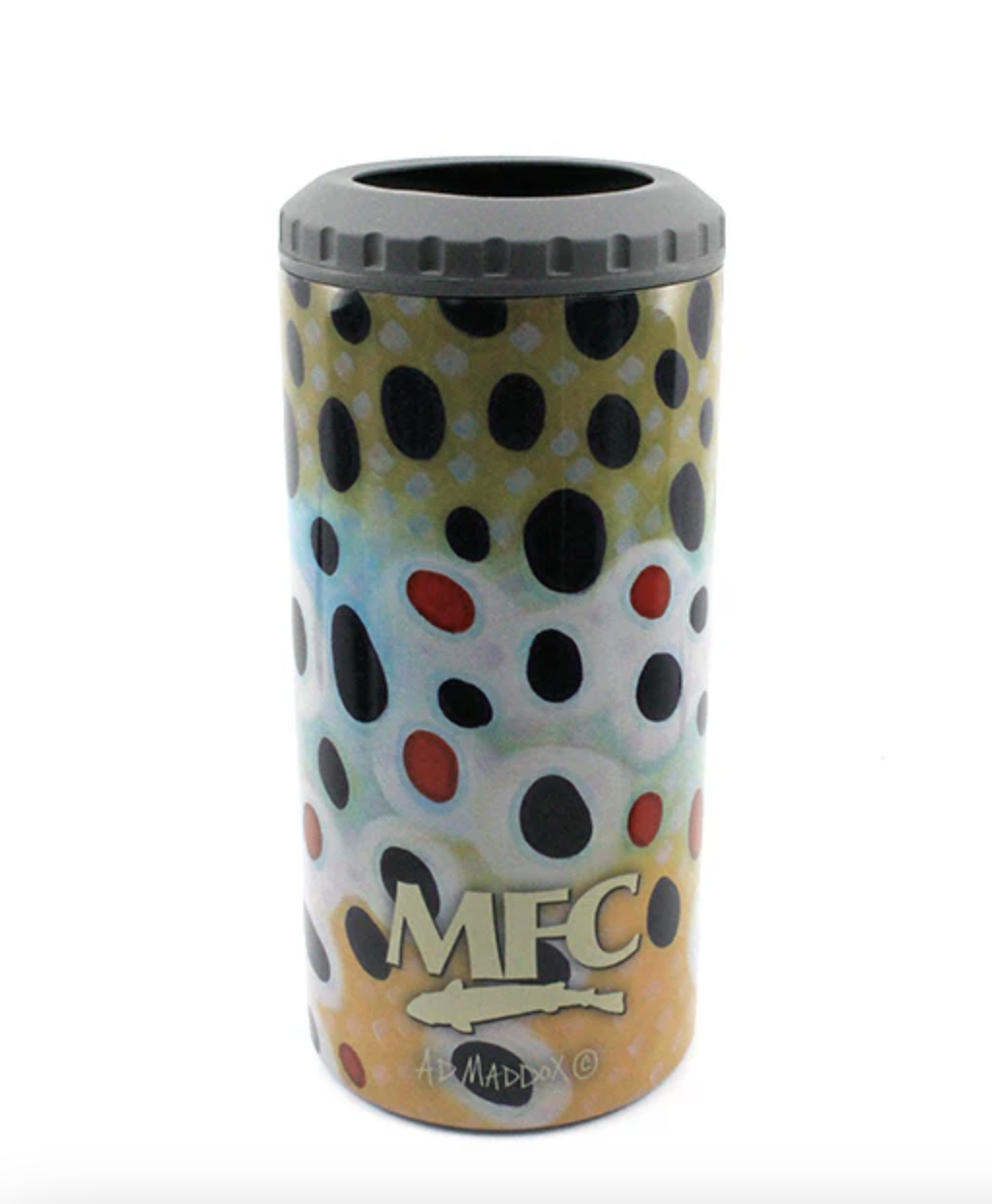Montana Fly Co MFC Multi-Purpose Can Cooler