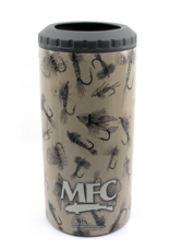 Montana Fly Co MFC Multi-Purpose Can Cooler