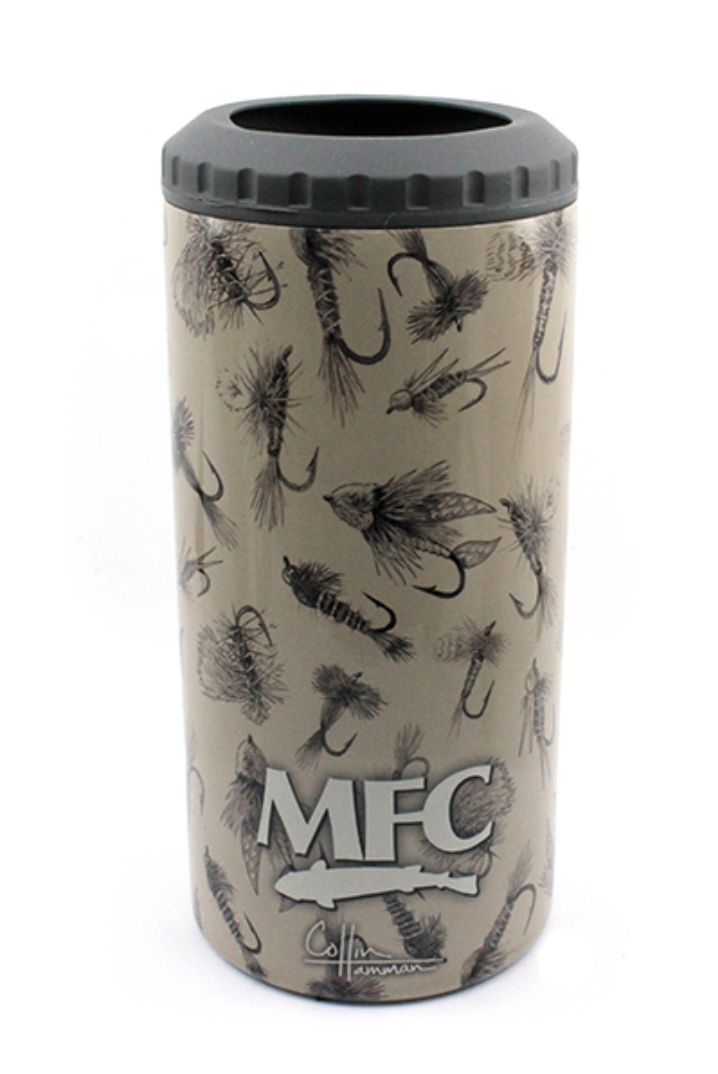 Montana Fly Co MFC Multi-Purpose Can Cooler
