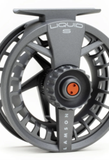 Lamson Lamson Liquid S-Series Fly Reel