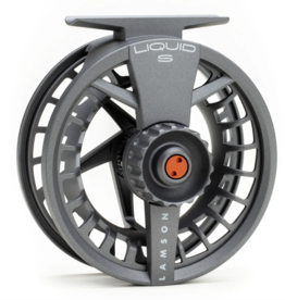 Lamson Lamson Liquid S-Series Fly Reel