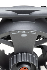 Lamson Lamson Liquid S-Series Fly Reel