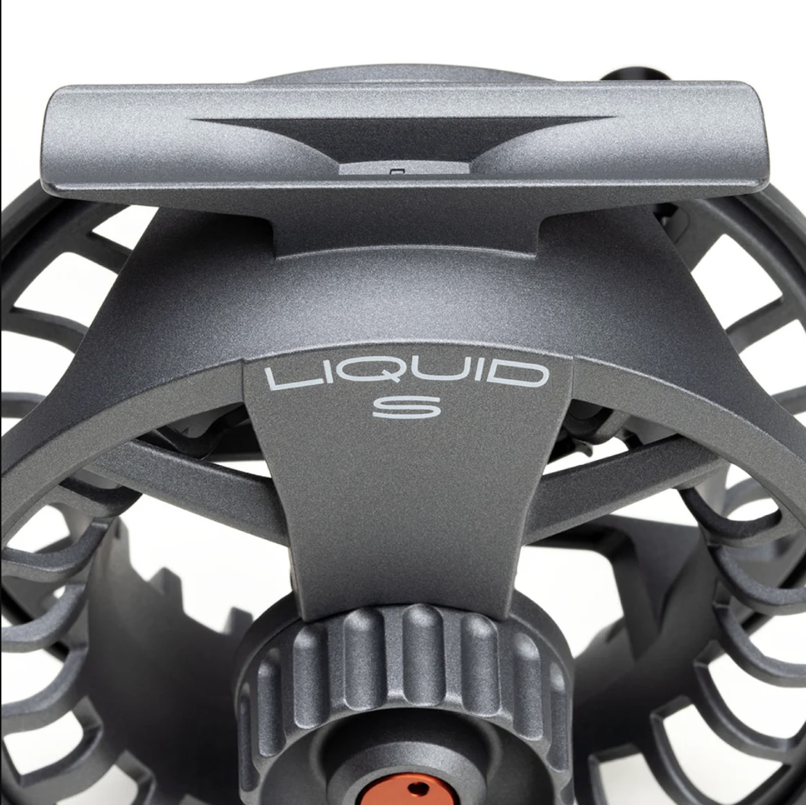 Lamson Lamson Liquid S-Series Fly Reel
