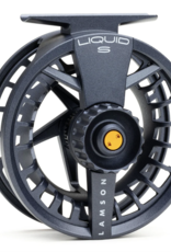 Lamson Lamson Liquid S-Series Fly Reel