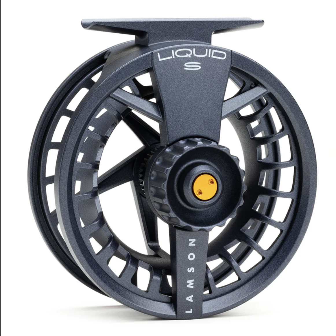 Lamson Lamson Liquid S-Series Fly Reel