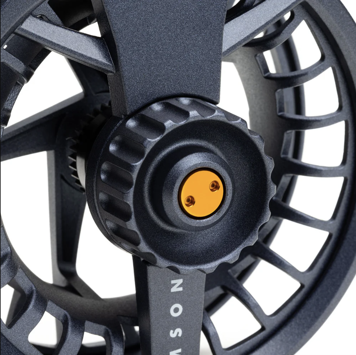 Lamson Lamson Liquid S-Series Fly Reel