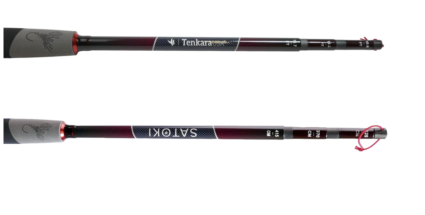 Tenkara USA Tenkara USA Satoki Rod