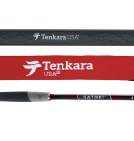 Tenkara USA Tenkara USA Satoki Rod