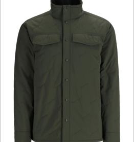Simms Fishing Simms Bristol Reversible Jacket