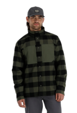 Simms Fishing Simms Bristol Reversible Jacket