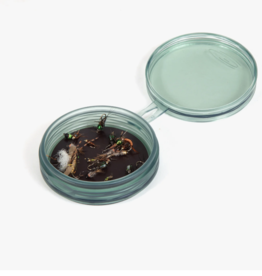 Fishpond Fishpond Shallow MagPad Fly Puck - Blue