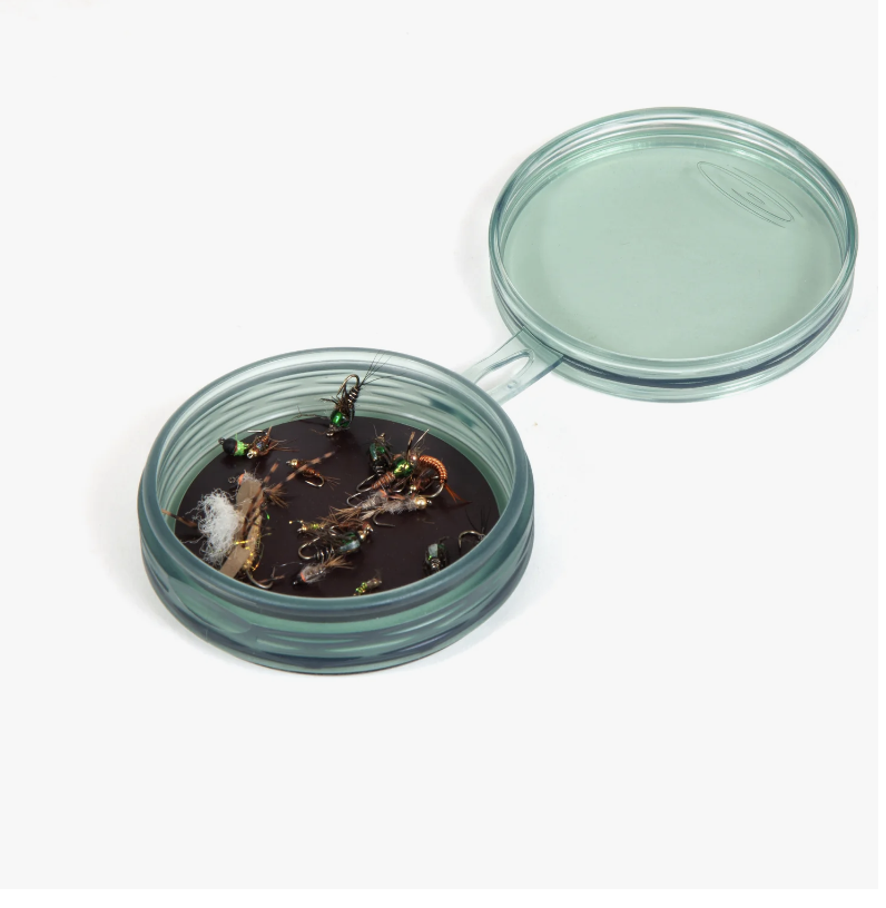 Fishpond Fishpond Shallow MagPad Fly Puck - Blue