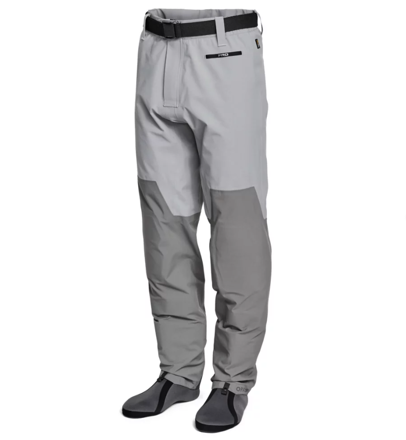 Orvis Orvis Pro LT Wader Pant Steel