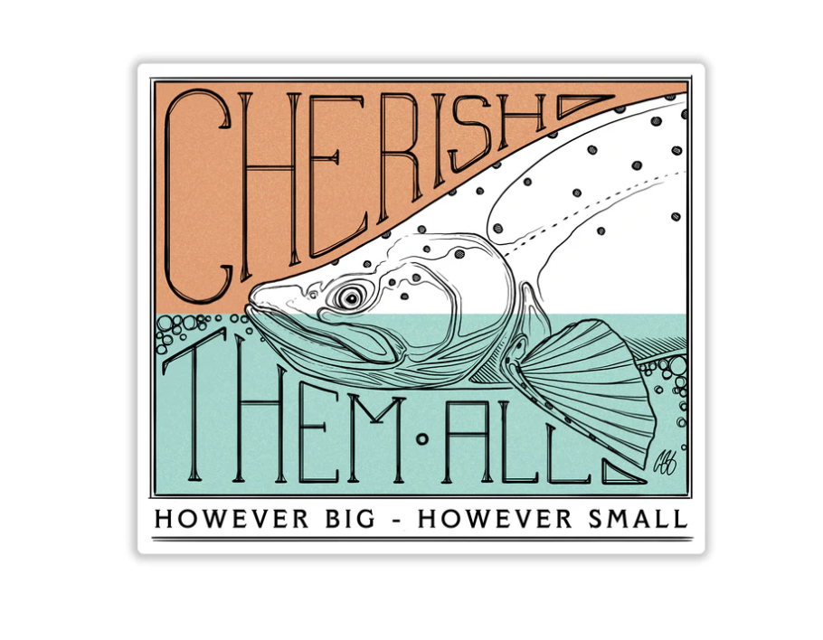 Casey Underwood Art Casey Underwood Special Edition Decal -