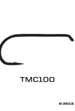 Umpqua Feather Merchants Umpqua Tiemco 100 Hook (25 Pack)