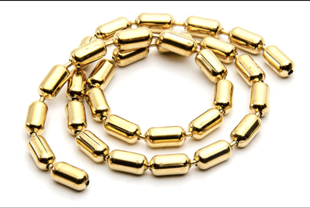 Montana Fly Co MFC Barrel Chain