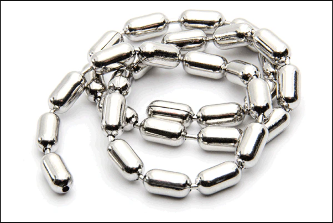 Montana Fly Co MFC Barrel Chain