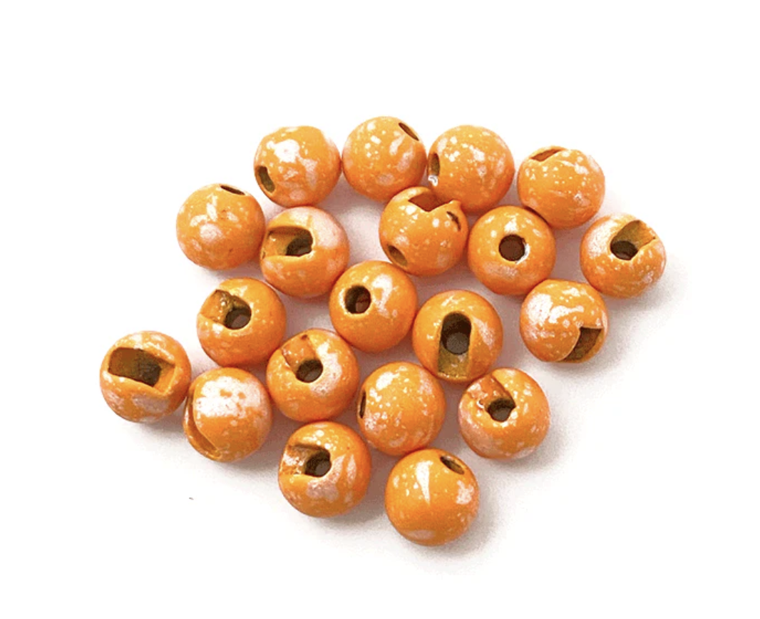 Montana Fly Co MFC Slotted Tungsten Beads