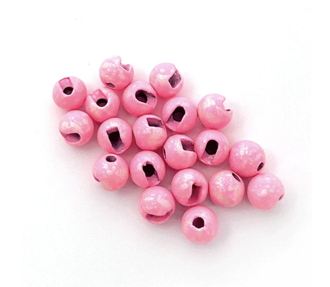 Montana Fly Co MFC Slotted Tungsten Beads