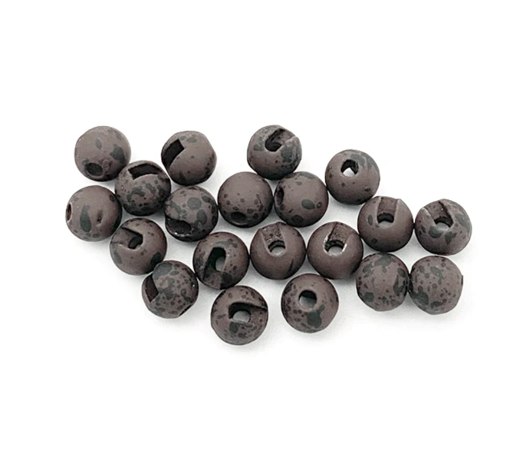 Montana Fly Co MFC Slotted Tungsten Beads