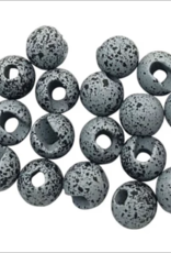 Montana Fly Co MFC Slotted Tungsten Beads