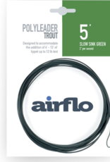 Airflo Airflo Trout Polyleader