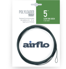 Airflo Airflo Trout Polyleader