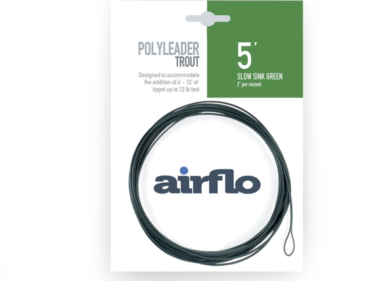Airflo Airflo Trout Polyleader