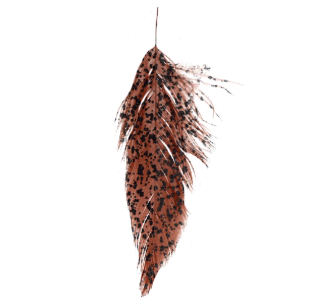 Montana Fly Co MFC Mottled Schlappen