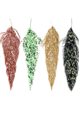 Montana Fly Co MFC Mottled Schlappen