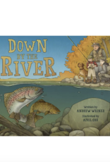 Anglers Book Supply Down By The River - Andrew Weiner