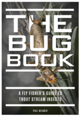 Anglers Book Supply The Bug Book - Paul Weamer