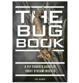 Anglers Book Supply The Bug Book - Paul Weamer