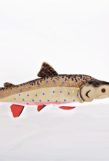 Anglers Book Supply Cabin Critters