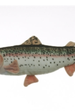 Anglers Book Supply Cabin Critters