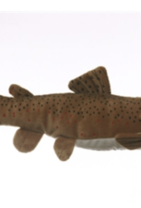 Anglers Book Supply Cabin Critters