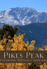 Anglers Covey AC Greeting Card -