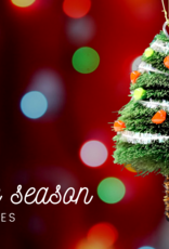 Anglers Covey AC Greeting Card -