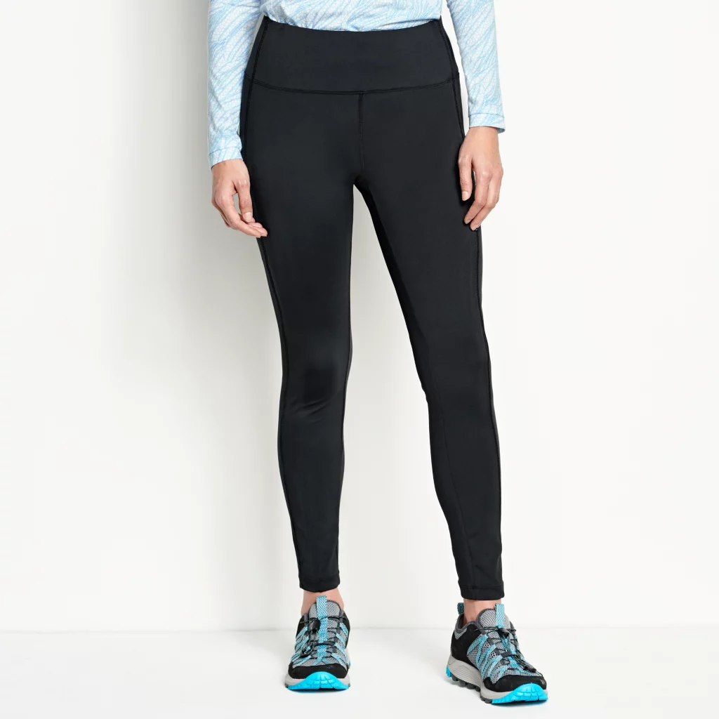 Orvis Orvis Womens Zero Limits Legging